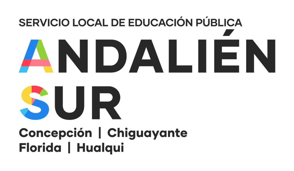 Servicio Local de Educación Pública Andalién Sur