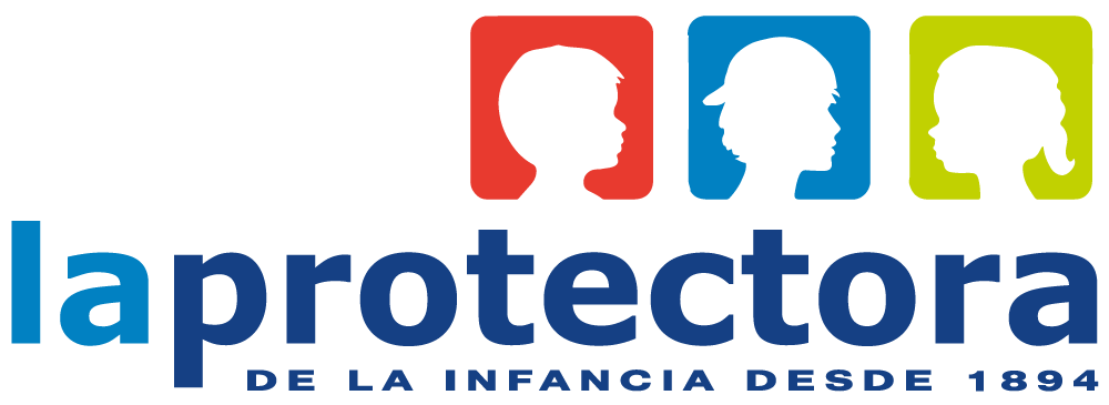 La Protectora de la Infancia