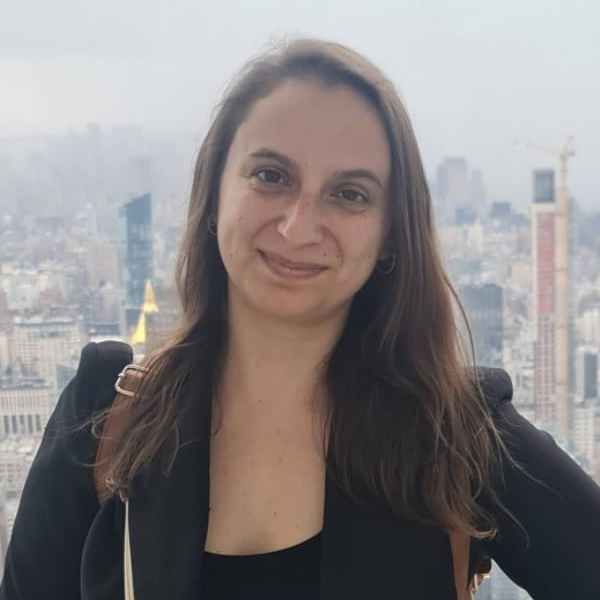 Yovanna Galaz (n-lab.cl, UDP)