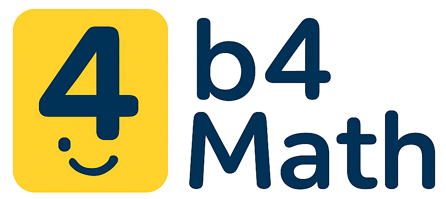 b4Math. Software para evaluar habilidades numéricas iniciales